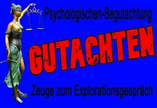 OLG Hamm: Zeuge zur psychologischen Begutachtung mitnehmen