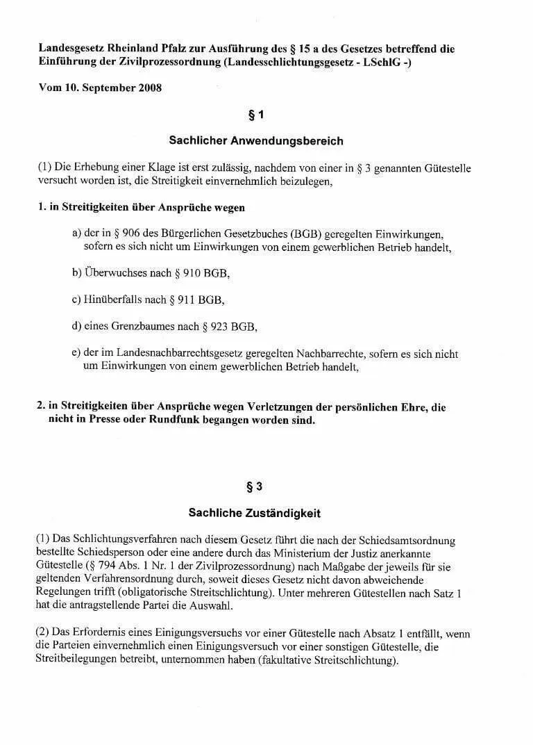 Martin Neumüller Aachen: Strafantrag nach Beleidigungsanzeige von Viktor Neumüller und eine rechtswidrige Klageerhebung durch die Richterin am Amtsgericht Worms Frauke Lattrell, erlassen.-06