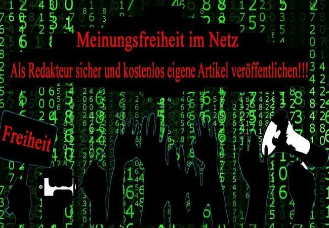 Rechtsbeugung RLP Amtsgericht Worms und Staatsanwaltschaft Mainz Meinungsfreiheit im Netz ist ein Grundrecht