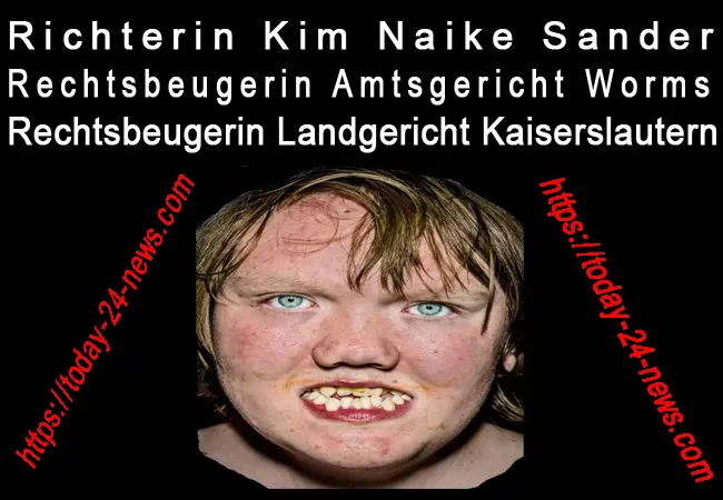 Richterin Kim Naike Sander Amtsgericht Worms Landgericht Kaiserslautern Staatsanwaltschaft Mainz Tobias Eisert TC RW Boppard
