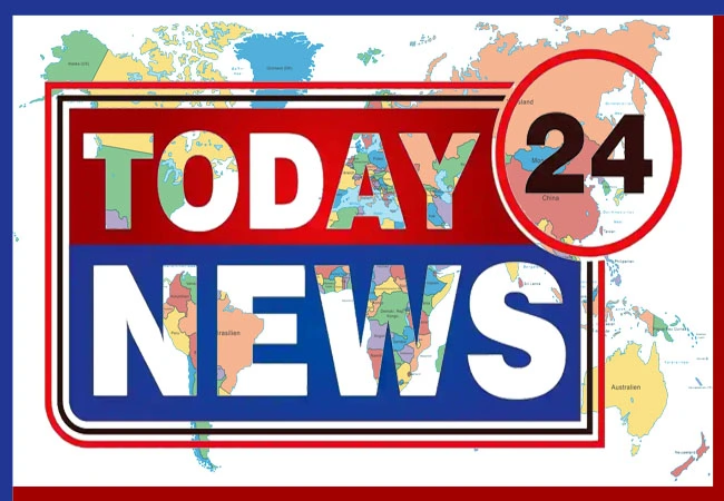 Today 24 News Unabhängig und Glaubwürdig
