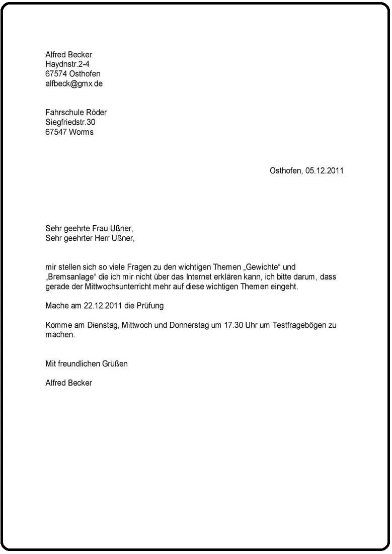 Protokoll 08 und die Aussagen von Petra Ussner Worms und Heinz Juergen Ussner Worms von der Fahrschule Röder Worms-05-12-2011
