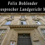 Felix Bohlender neuer Pressesprecher am Landgericht Mainz nach Befangenheitsflucht am Amtsgericht Worms und Missbrauchsvorwürfen