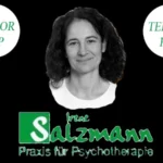 Irene Salzmann Psychotherapeutin Ludwigshafen unterstütz Terror bei Justiz von RLP