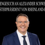 Gnadengesuch an Alexander Schweitzer Ministerpräsident von RLP