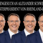 Ministerpräsident von RLP Alexander Schweitzer - Der Gnadengesuch