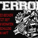 Heute sitzt Alfred Becker seit einem Monat unschuldig im Gefängnis. Terror durch Thorsten Heck Eich und Ronja Heck Eich