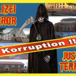 Justizterror durch Richter und Staatsanwälte am AG Worms der StA Mainz korruption bei der Polizei in Worms und Mainz