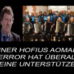 AOMainz Rainer Hofius Terror hat überall seine Unterstützer
