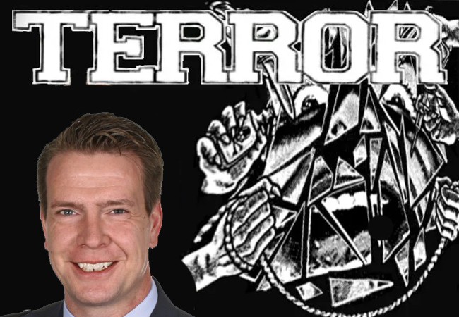 Thomas Lebkücher Bubenheim – Terror bei Polizei RLP
