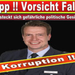 Thomas Lebkücher Ortsbürgermeister Bubenheim