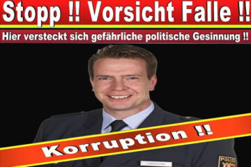 Thomas Lebkücher Ortsbürgermeister Bubenheim